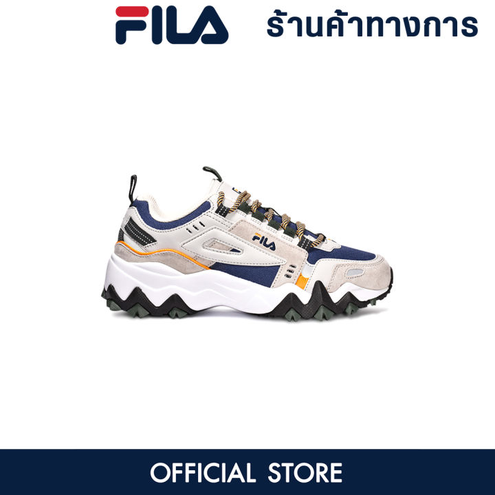 FILA Oakmont TR รองเท้าผู้ชาย | ปันโปร - Punpromotion