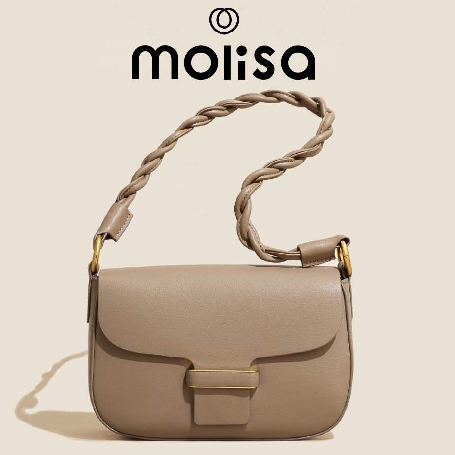 MOLISA Crossbody Shoulder Bag | ปันโปร - Punpromotion