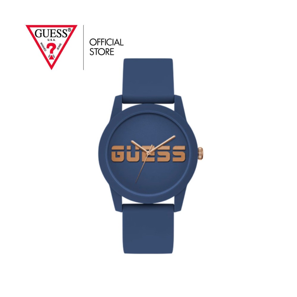 GUESS นาฬิกาข้อมือผู้ชาย | ปันโปร - Punpromotion