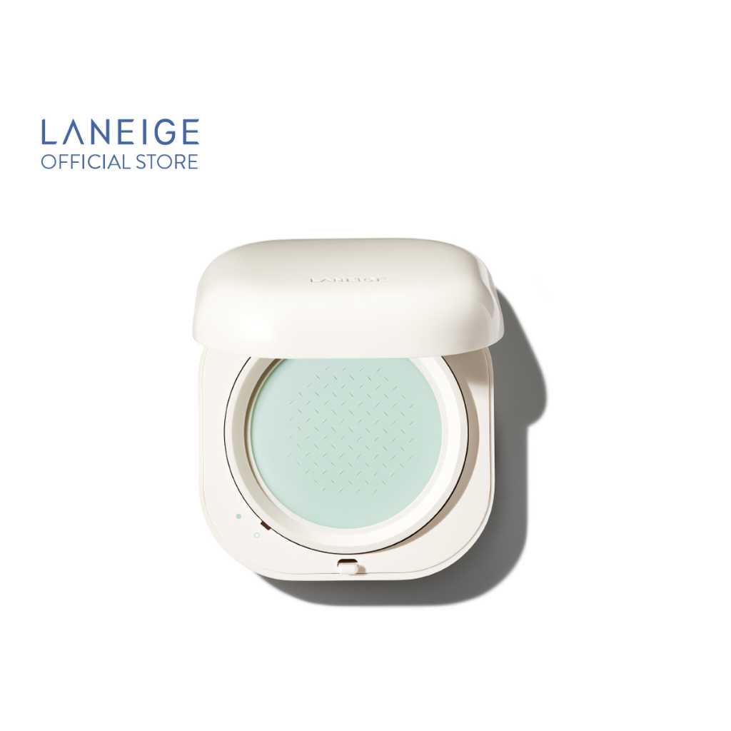 LANEIGE Neo Essential Blurring Finish Powder | ปันโปร - Punpromotion