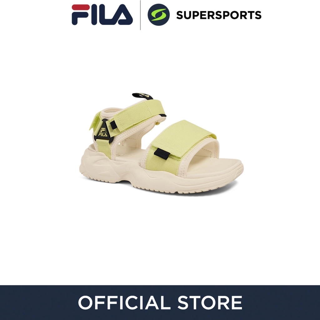 fila ray pigskin
