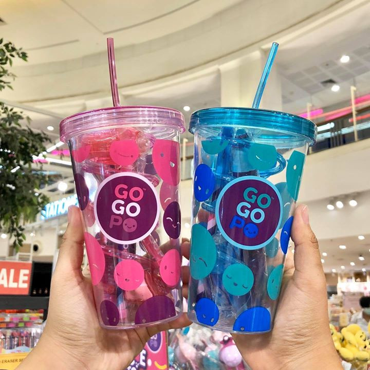 10 แก้วน้ำ
