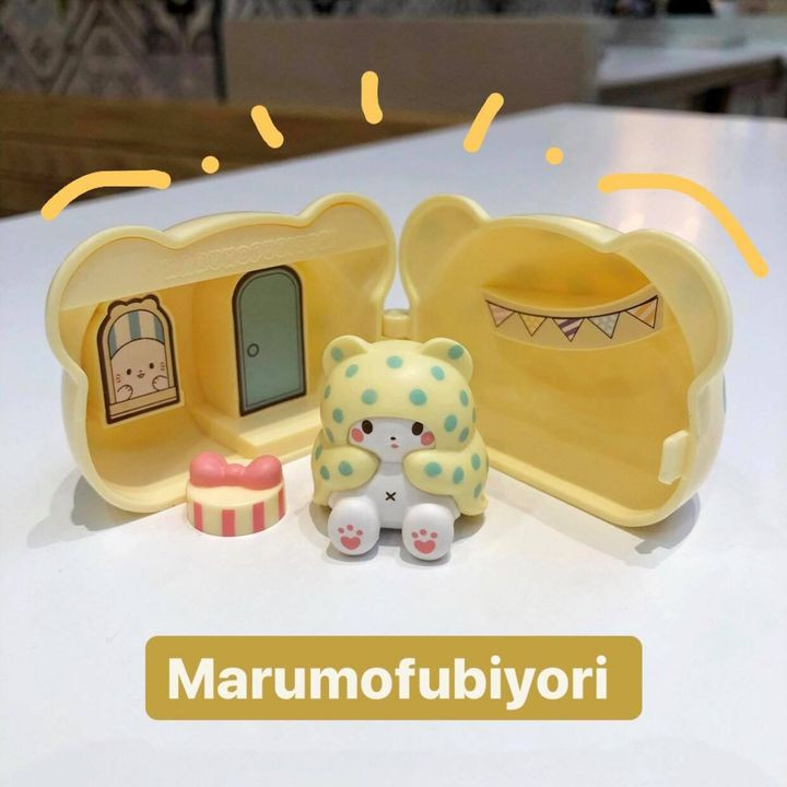 Marumofubiyori