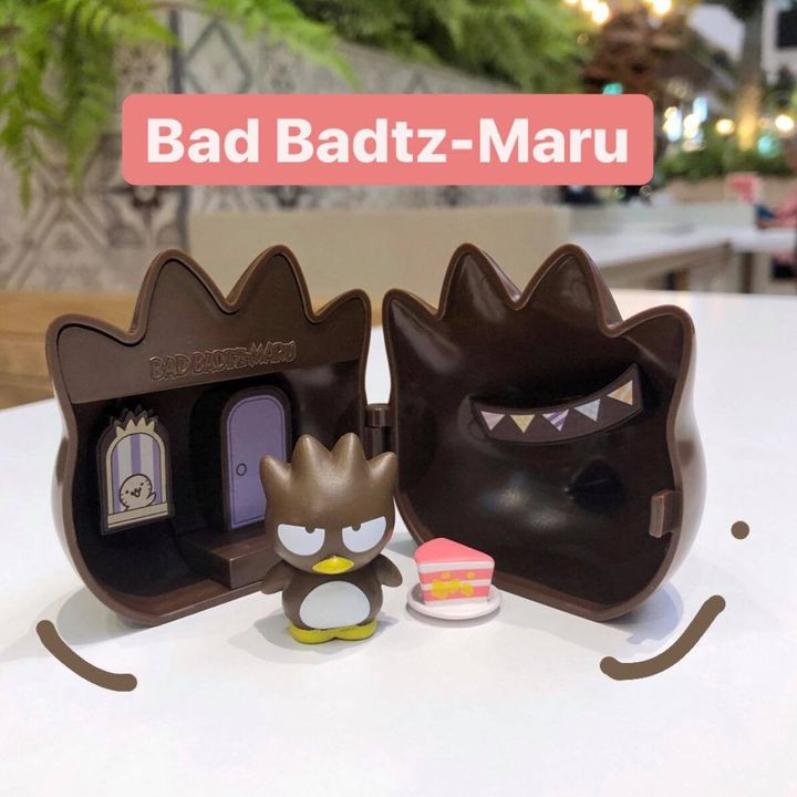 Bad Badtz-Maru