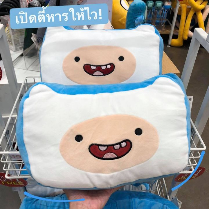 pillow