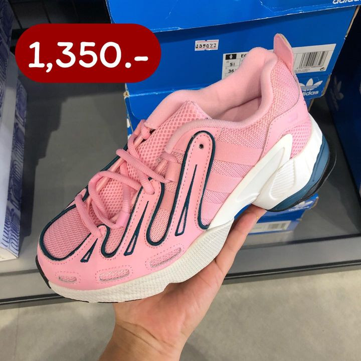 all pink  sneaker
