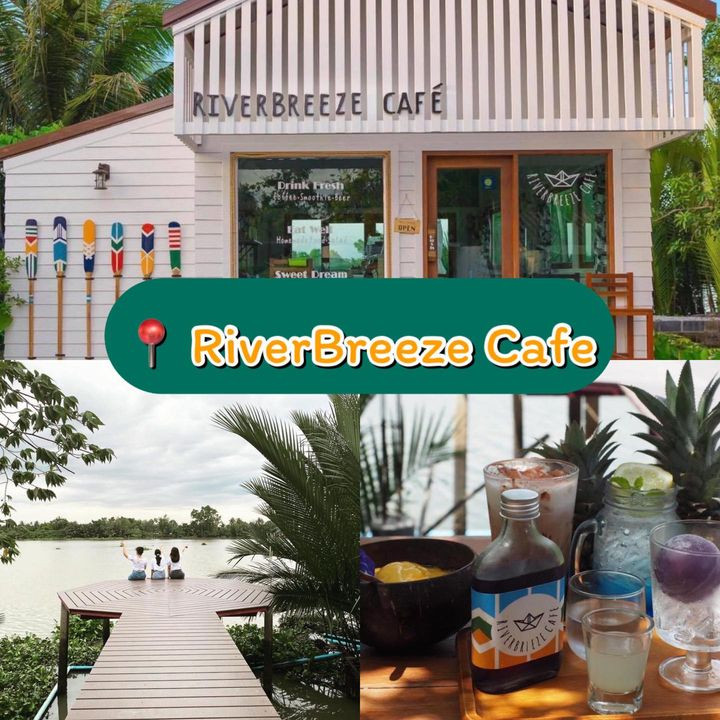 RiverBreeze Cafe