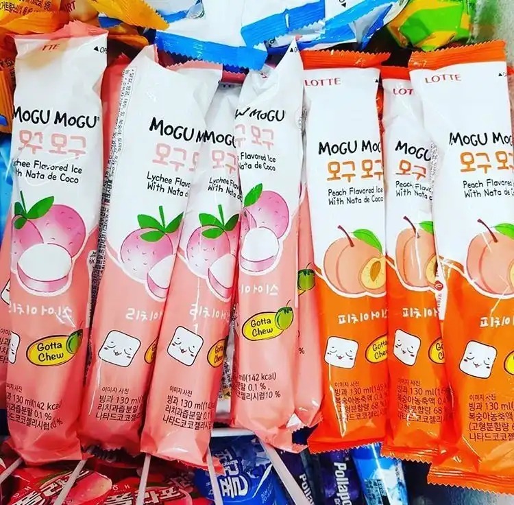 Mogu Mogu