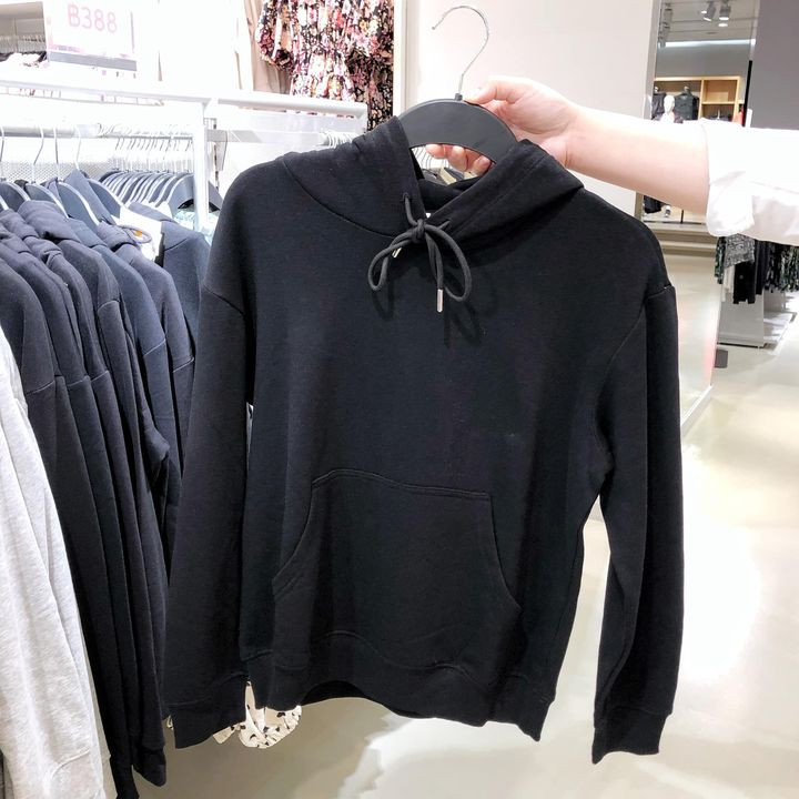 เสื้อฮู้ด