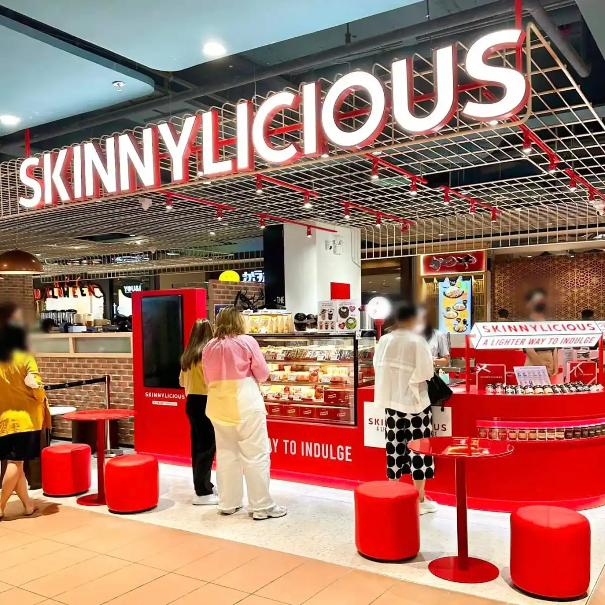 Skinnylicious