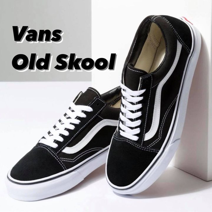 Vans Old Skool