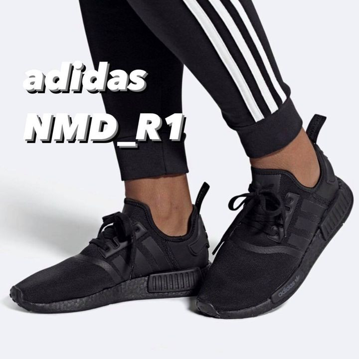 adidas NMD_R1