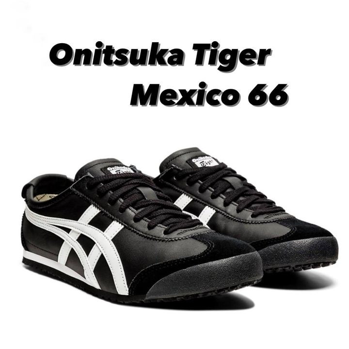 Onitsuka Tiger Mexico 66