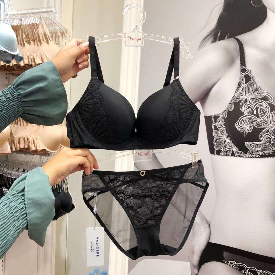 ผู้หญิง