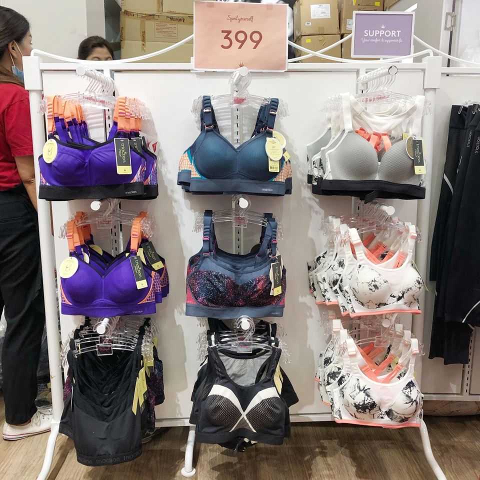 Terminal21 อโศก