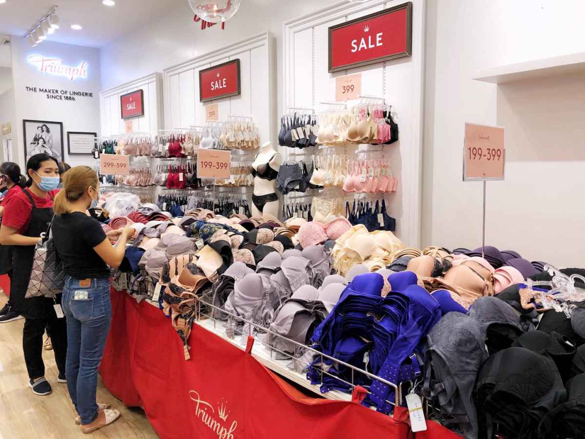 The Paseo Town รามคำแหง