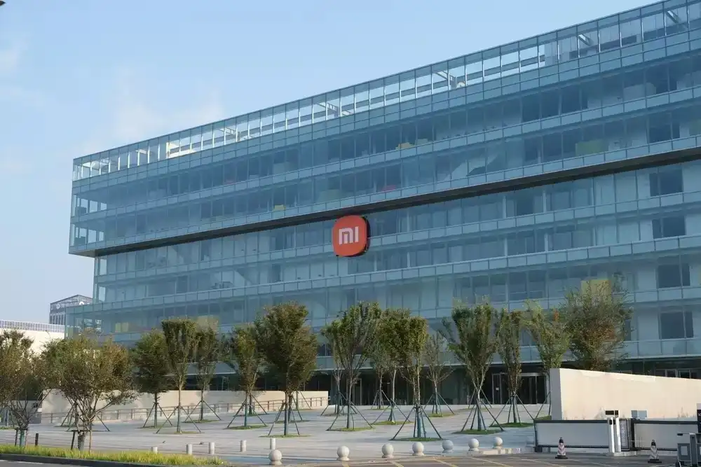 Xiaomi