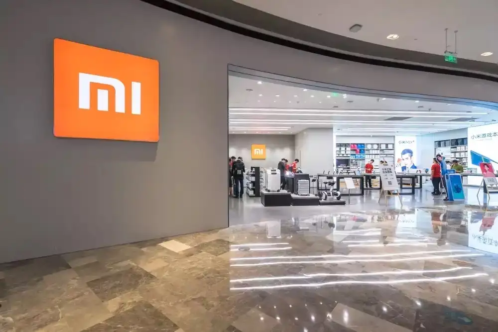 Xiaomi