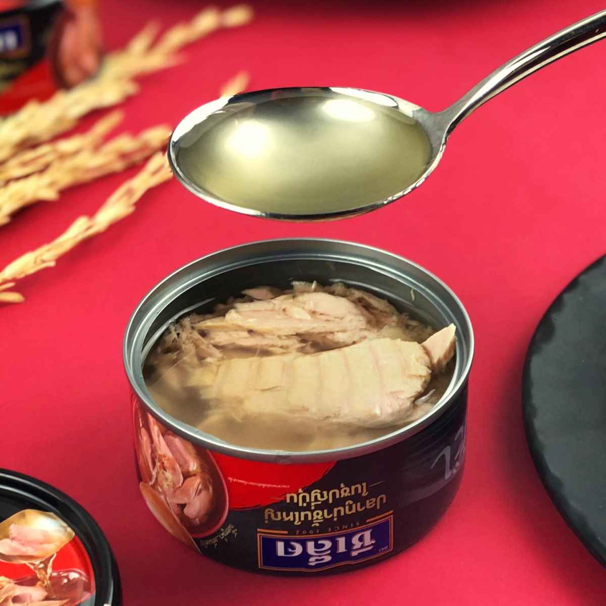 ซุปสูตรพิเศษ