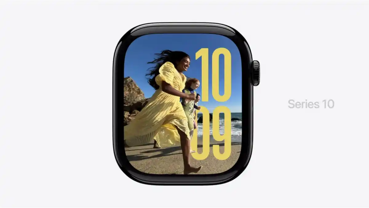 Apple Watch Series 10