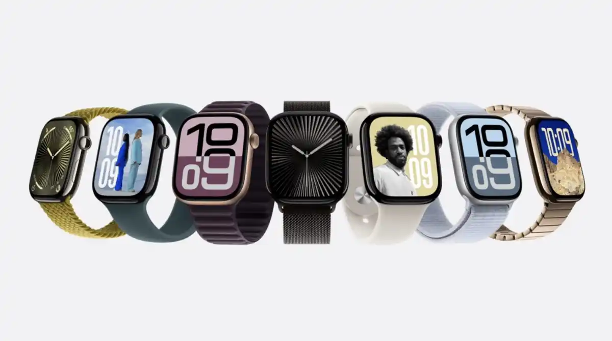 Apple Watch Series 10