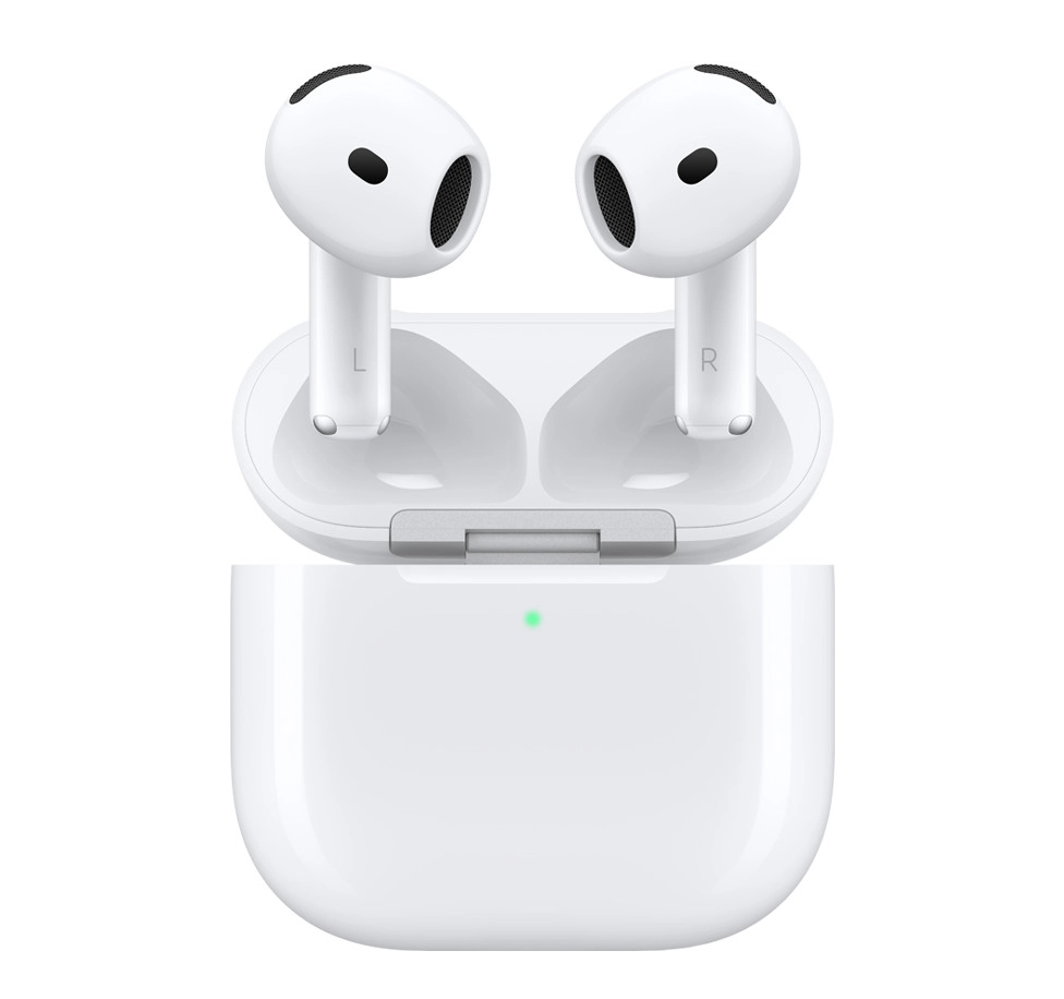 AirPods 4