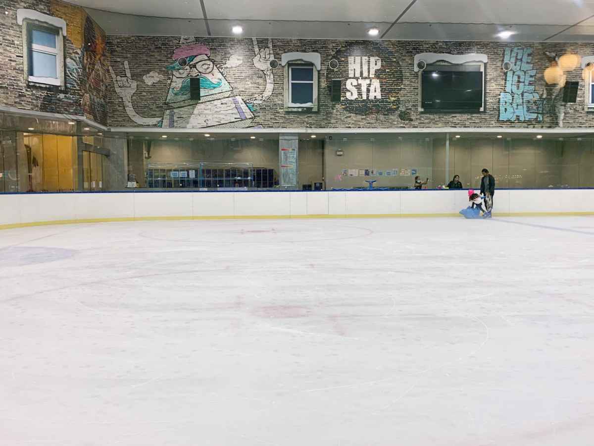 The Rink Ice Arena