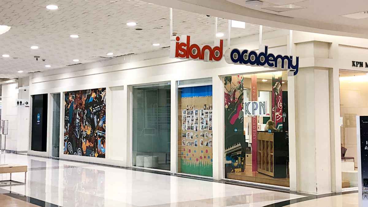 Island Academy