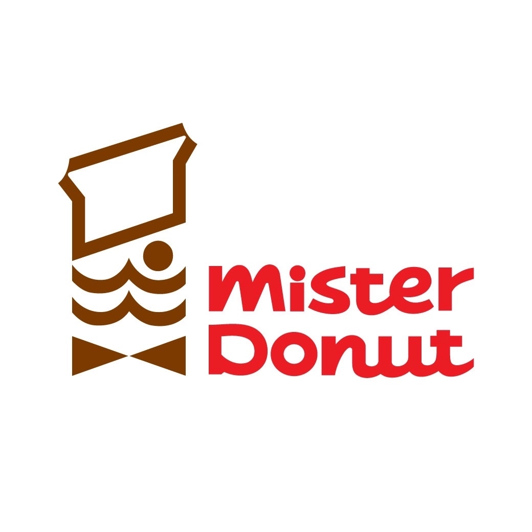 mister donut