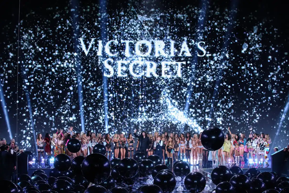 victoria' Secret