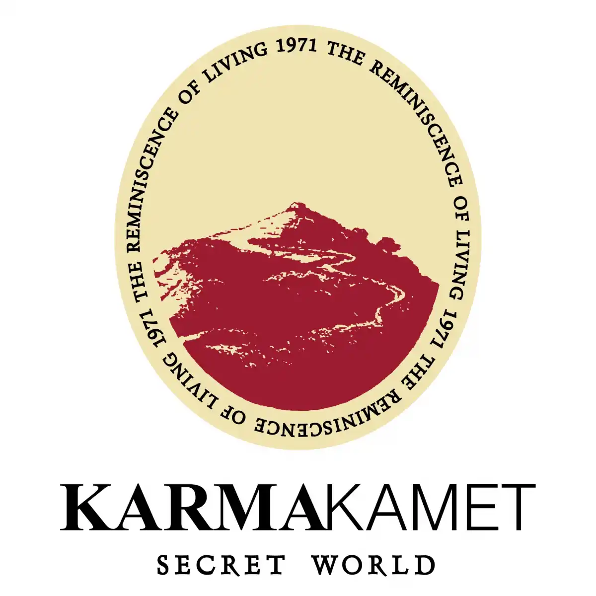 Karmakamet