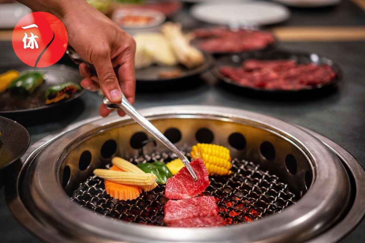 IKKYU Yakiniku