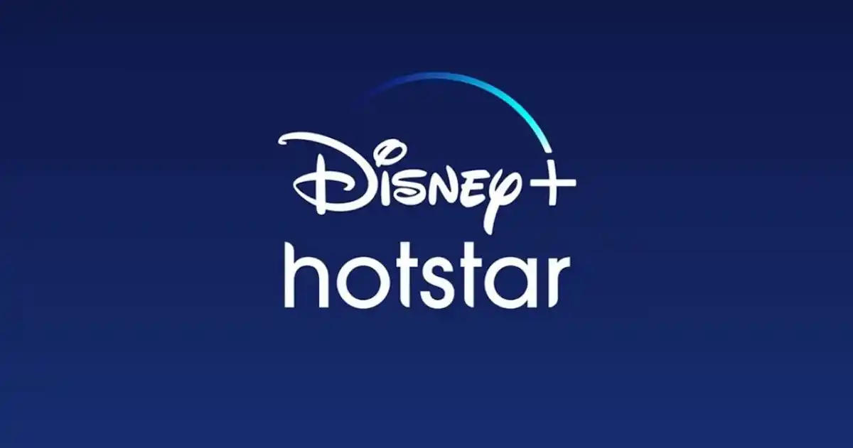 Disney+ Hotstar