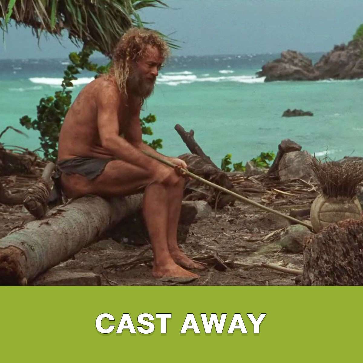 cast away