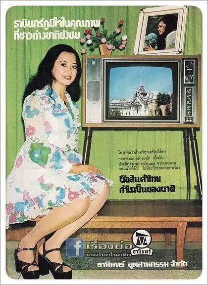 โทรศัทน์ธานินทร์