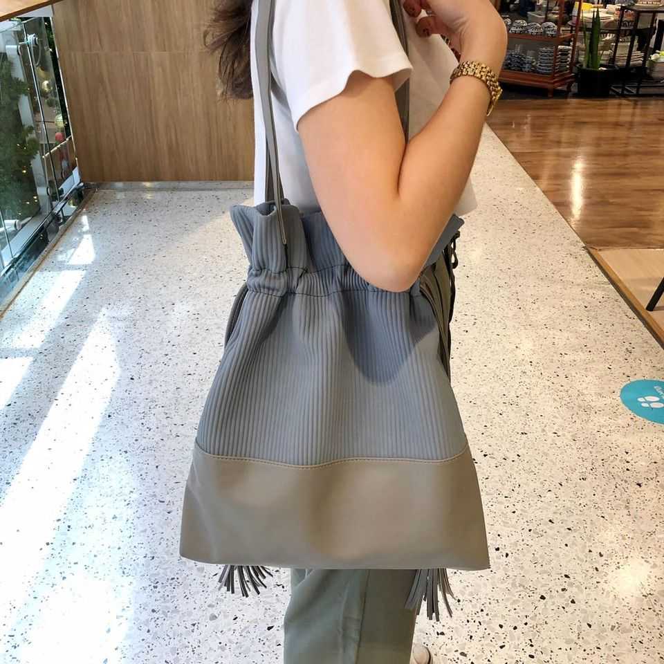 Just In Case แบรนด์คนไทย