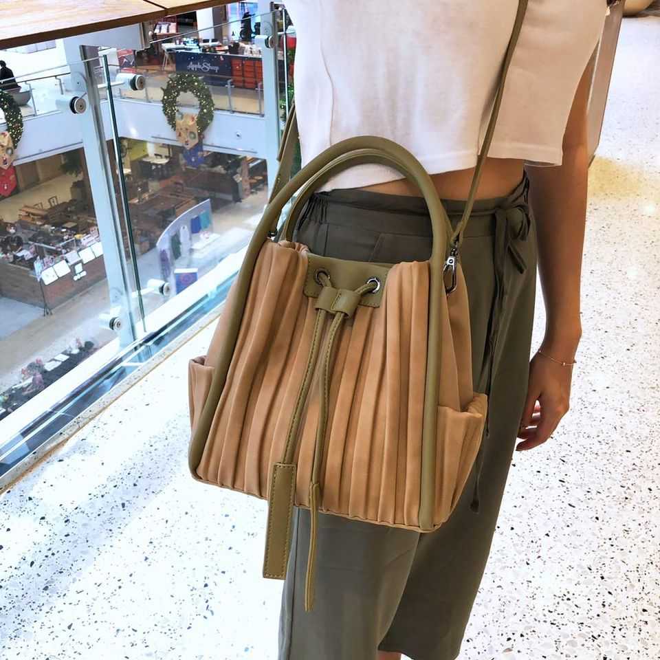 ็Just In Case Size M