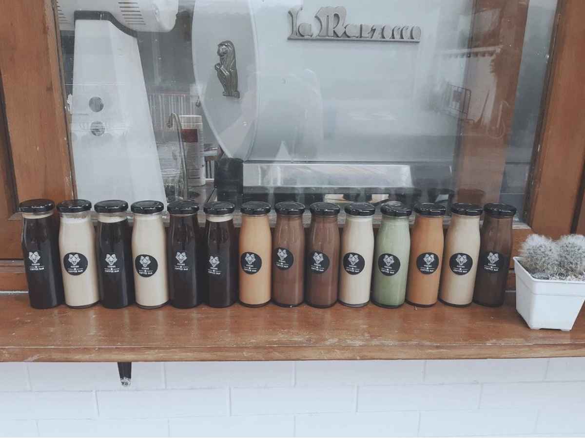 coffee