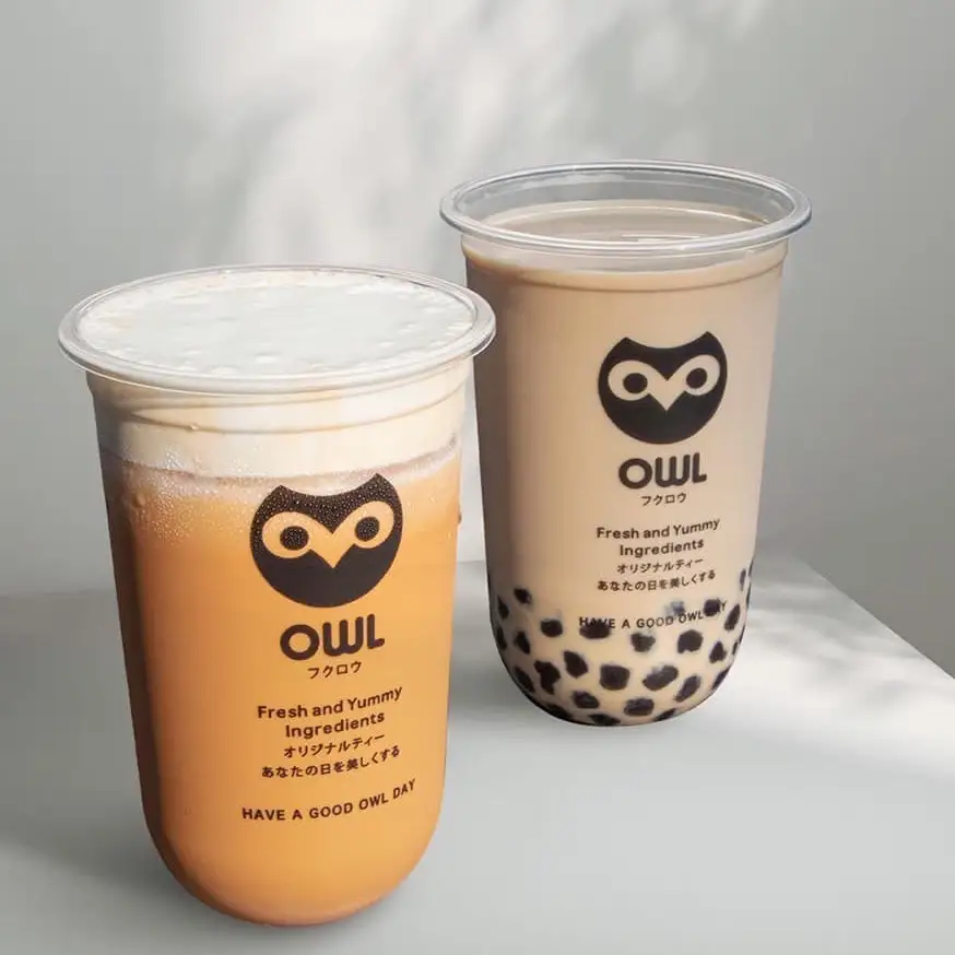 OWL CHA