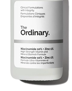 The Ordinary