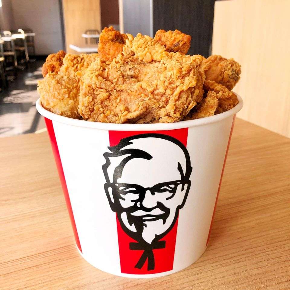 โปร KFC