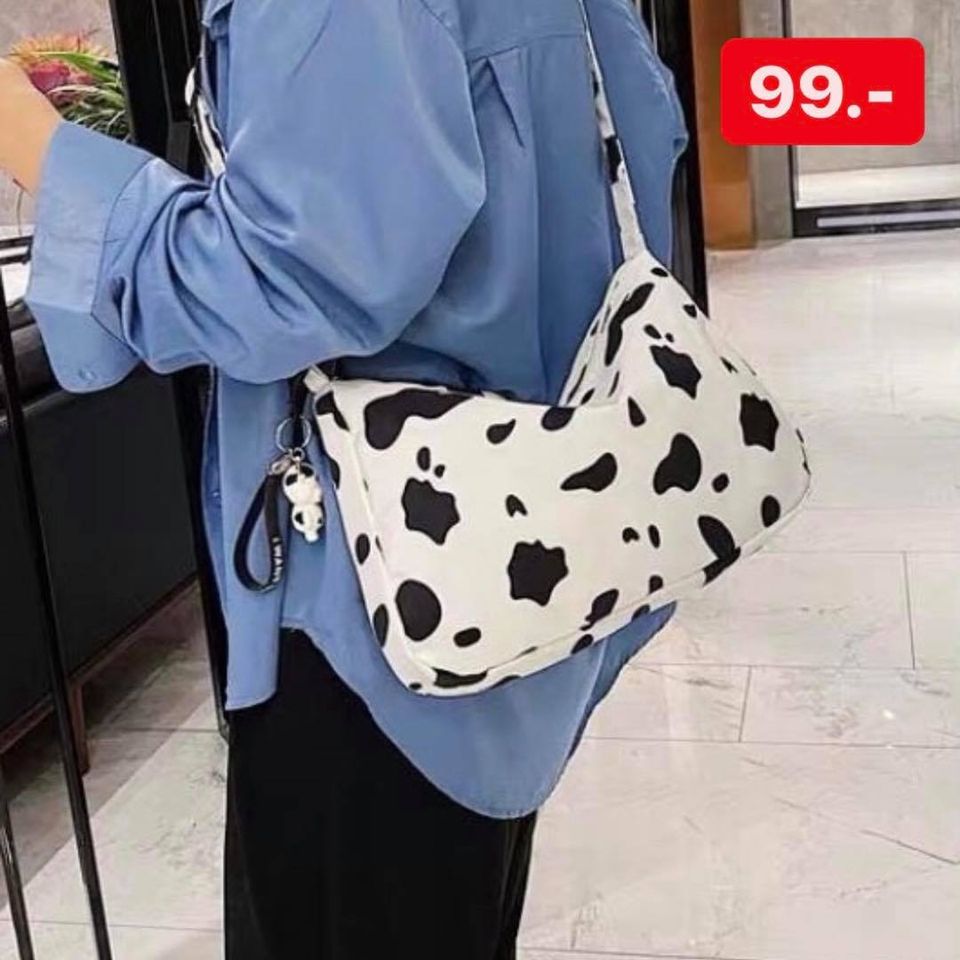 cow pattern