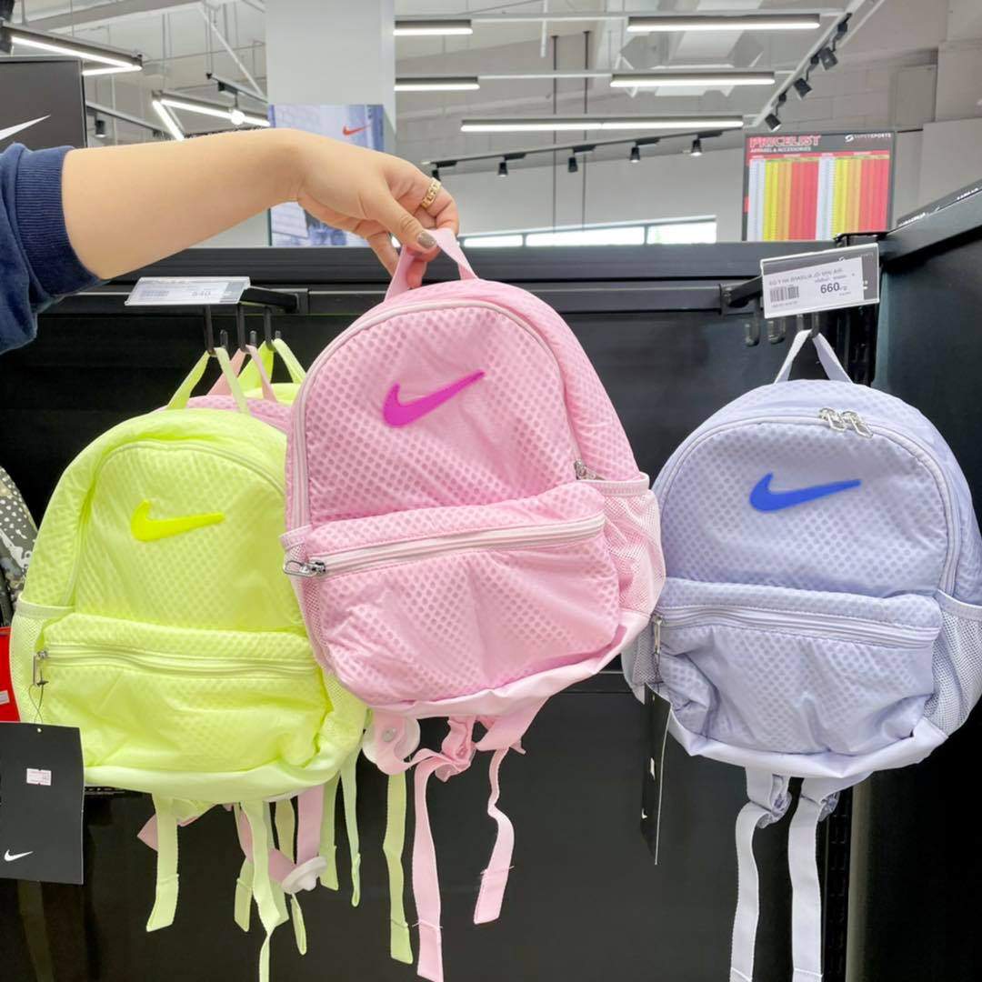 backpack Nike