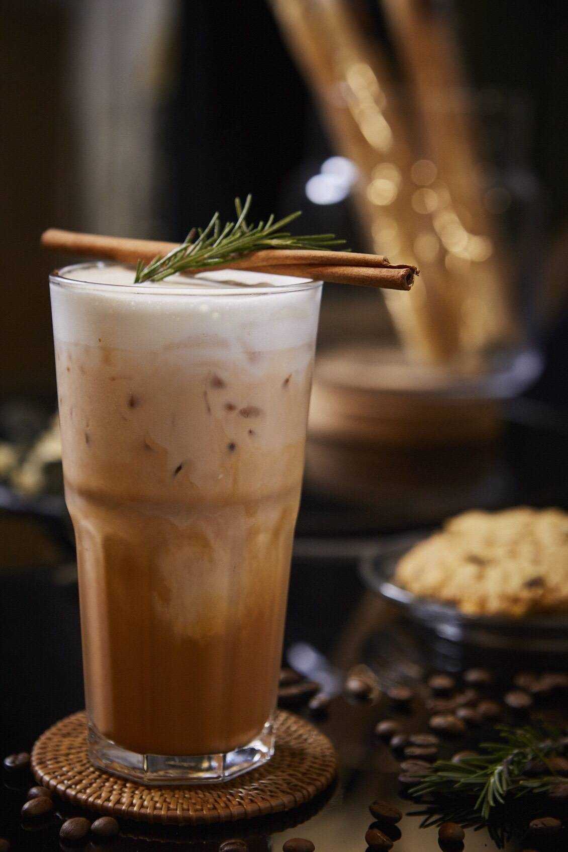 Thai Tea