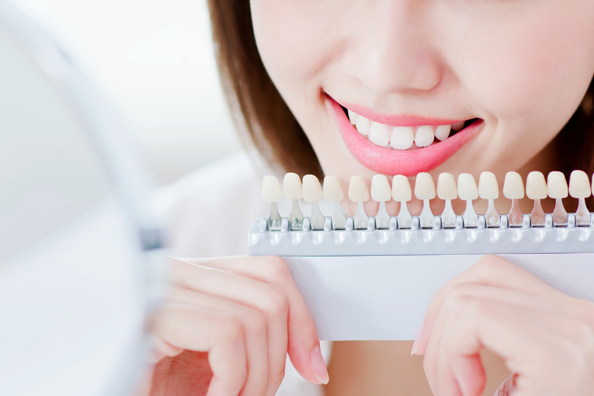 The Ivory Dental Clinic