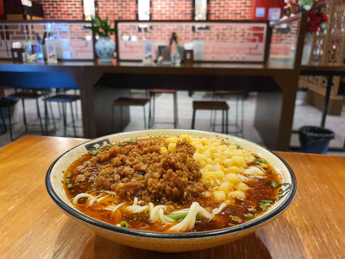 ก๋วยเตี๋ยวฉงชิ่ง2