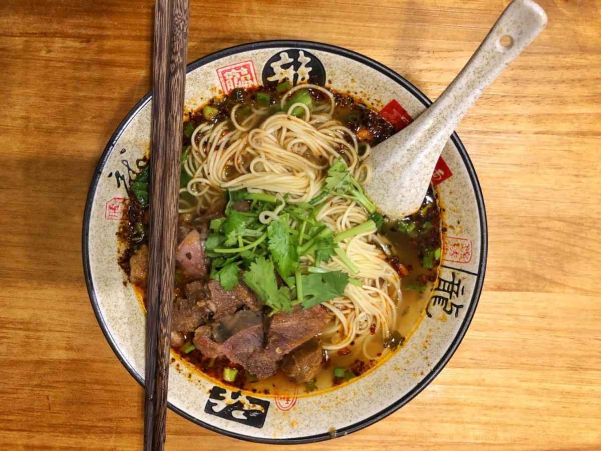 ก๋วยเตี๋ยวฉงชิ่ง4