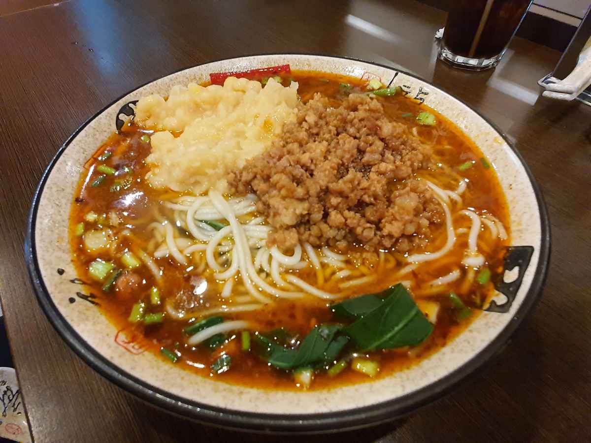 ก๋วยเตี๋ยวฉงชิ่ง5