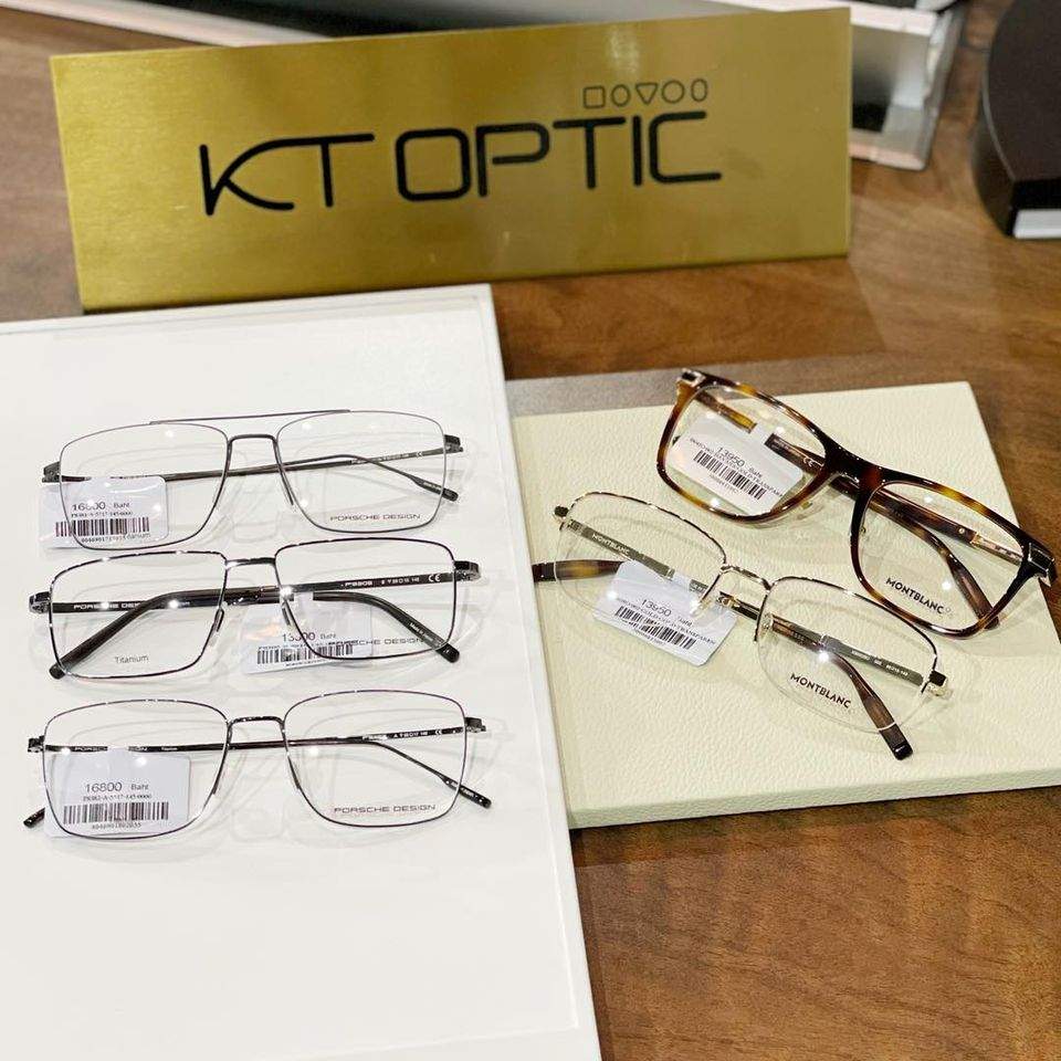 KT Optic