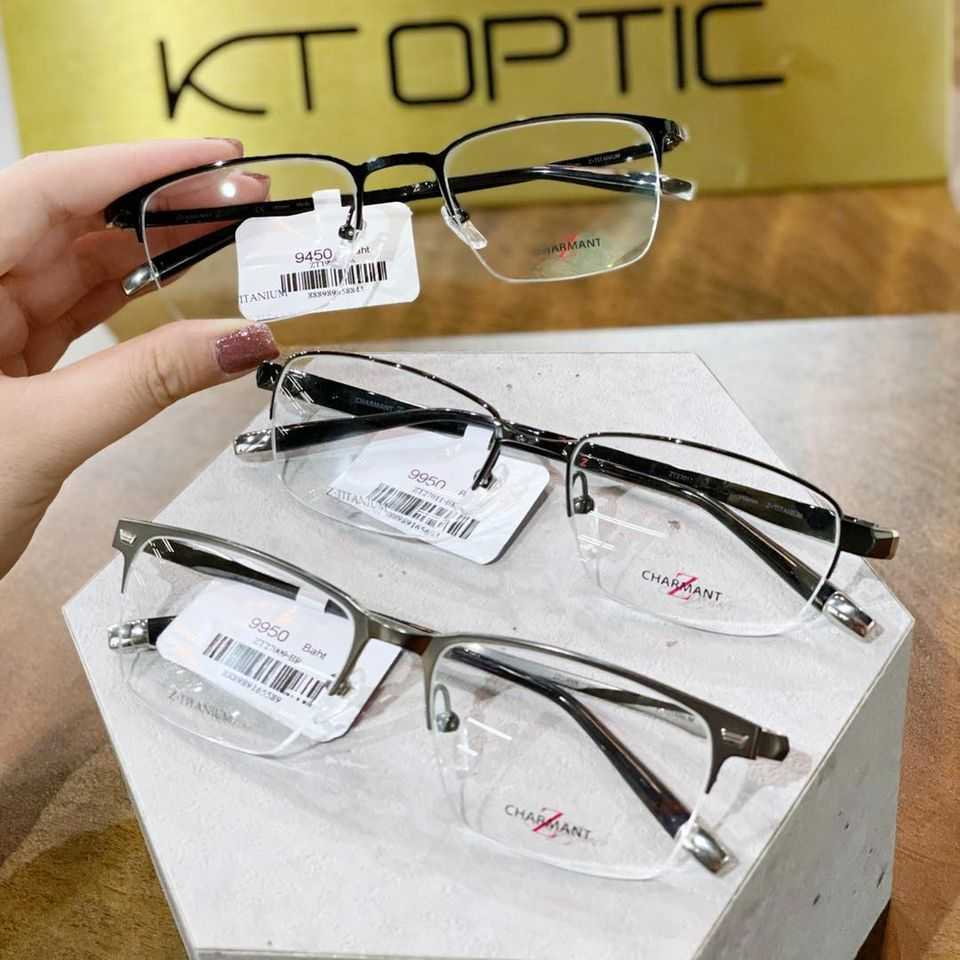 KT Optic